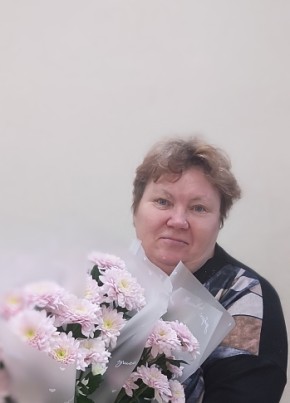 Vera, 56, Russia, Chelyabinsk