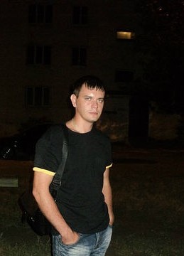 sergey, 42, Russia, Tolyatti