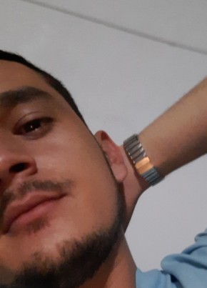 Jose, 25, República de Nicaragua, Juigalpa