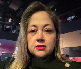 Evgeniya, 45, Moscow