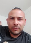 Antoni, 37 лет, Santafe de Bogotá