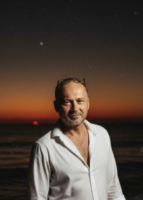 Aleksey, 49, Russia, Saint Petersburg