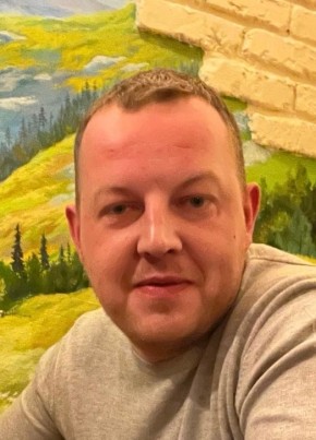 Константин из Екатеринбурга 37 лет