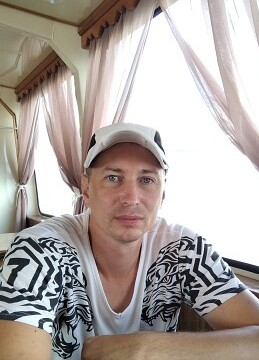 Андрей, 39, Россия, Красный Кут