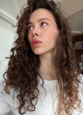 Ekaterina из Зеленограда 26 лет