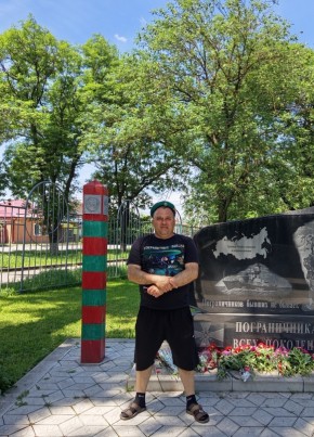 Моелрог из Буденновска 46 лет