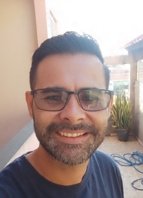 Patrício из Vitória 41 год