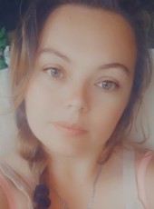 Anna, 31, Poland, Lublin