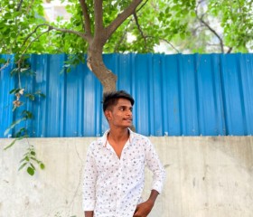 PAVAN, 20 лет, Hyderabad