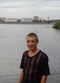 Андрей, 46, Россия, Новосибирск