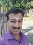 Saleesh kumar, 44 года, Kochi