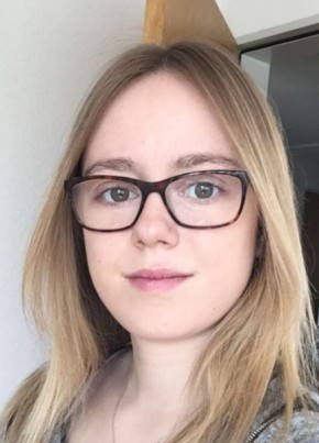 Anaïs, 25, Schweizerische Eidgenossenschaft, Basel