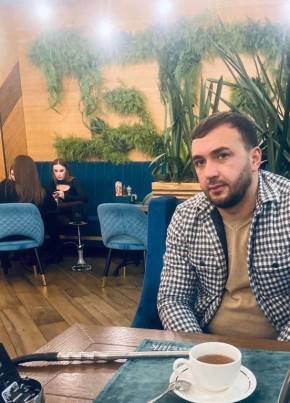 Амир, 36, Россия, Ставрополь