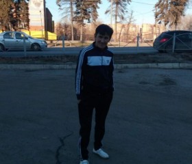 Каримжон, 33 года, Москва