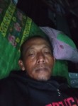Anton, 44 года, Kota Palangka Raya