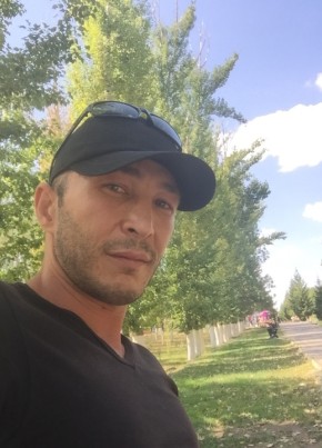 Ilyas Nagaev, 43, Қазақстан, Ақтау (Маңғыстау облысы)