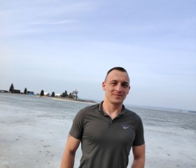 Miroslav, 35, Vilnius