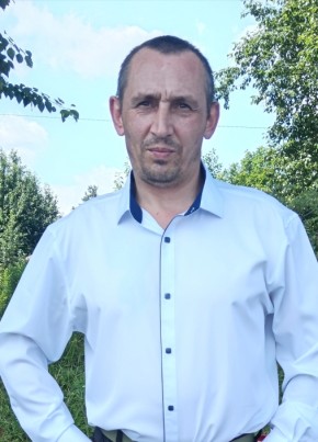 Евгений из Верхней Салды 44 года