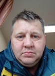 Sergei, 44 года, Ижевск