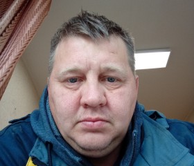 Sergei, 44 года, Ижевск