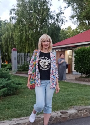 Oksana, 44, Russia, Krasnodar