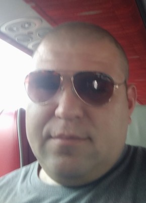 Арнольд, 38, Česká republika, Praha