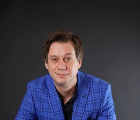 Vyacheslav, 37, Moscow