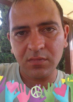 Serkan, 42, Türkiye Cumhuriyeti, Büyükada