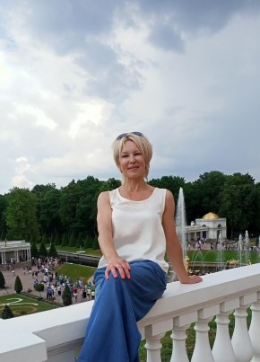 Ольга, 49, Россия, Егорьевск