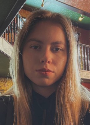 Диана, 18, Россия, Воронеж