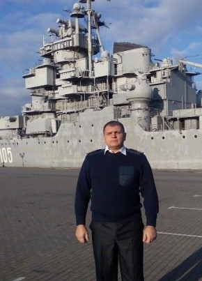 Игорь, 53, Россия, Абрау-Дюрсо