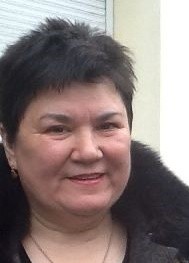 Фаина Касимовна, 65, Россия, Екатеринбург