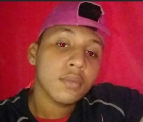 Jacó sousa, 21, Igarape Miri
