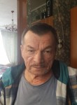 Алексей Любимов, 68 лет, Мокшан