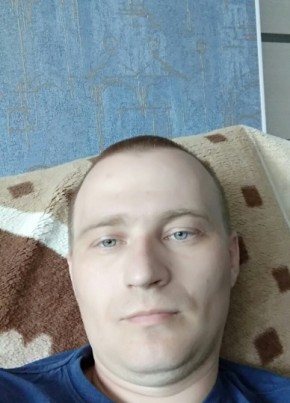 Андрей, 24, Eesti Vabariik, Narva