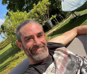 Stephane, 44, Sarzeau