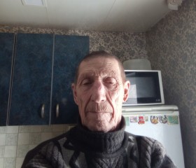 Валерий, 69 лет, Новоалтайск