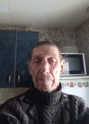 Валерий, 69, Россия, Новоалтайск