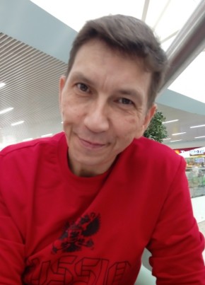 Дмитрий из Пензы 49 лет