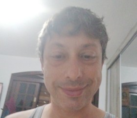 William, 42 года, Curitiba