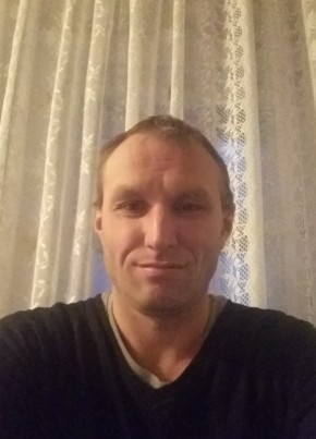 Евгений, 41, Россия, Алатырь