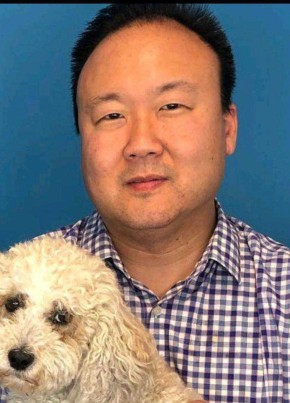 cheung liang, 54, United States of America, Winter Park