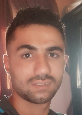Zein, 25, الجمهورية العربية السورية, دمشق