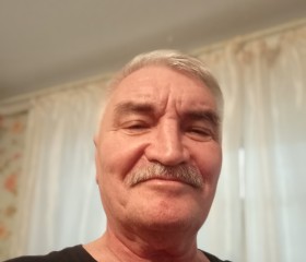 Богдан Меуш, 73 года, Волгодонск