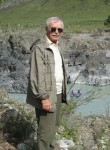 иван, 69 лет, Ачинск