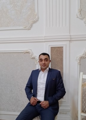 ekhtiram, 36, Russia, Saratov