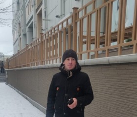 Антон, 42 года, Владивосток