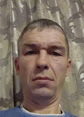 Ник, 50, Россия, Балакирево