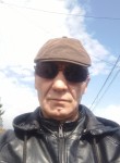 Valera, 57, Novosibirsk