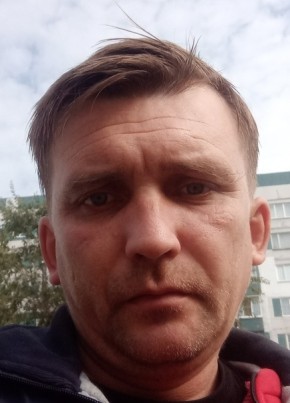 Александр, 40, Россия, Заволжье